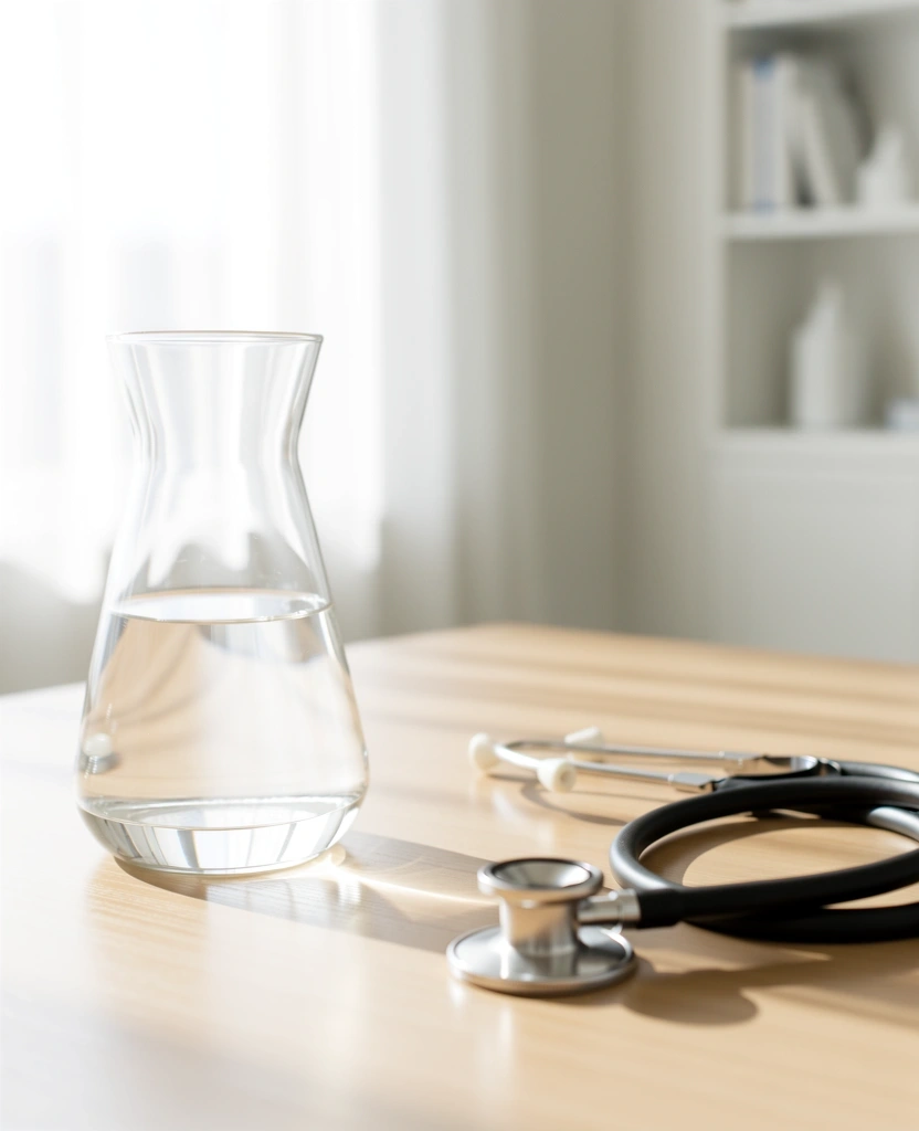 Entorno de consulta NutriFlow